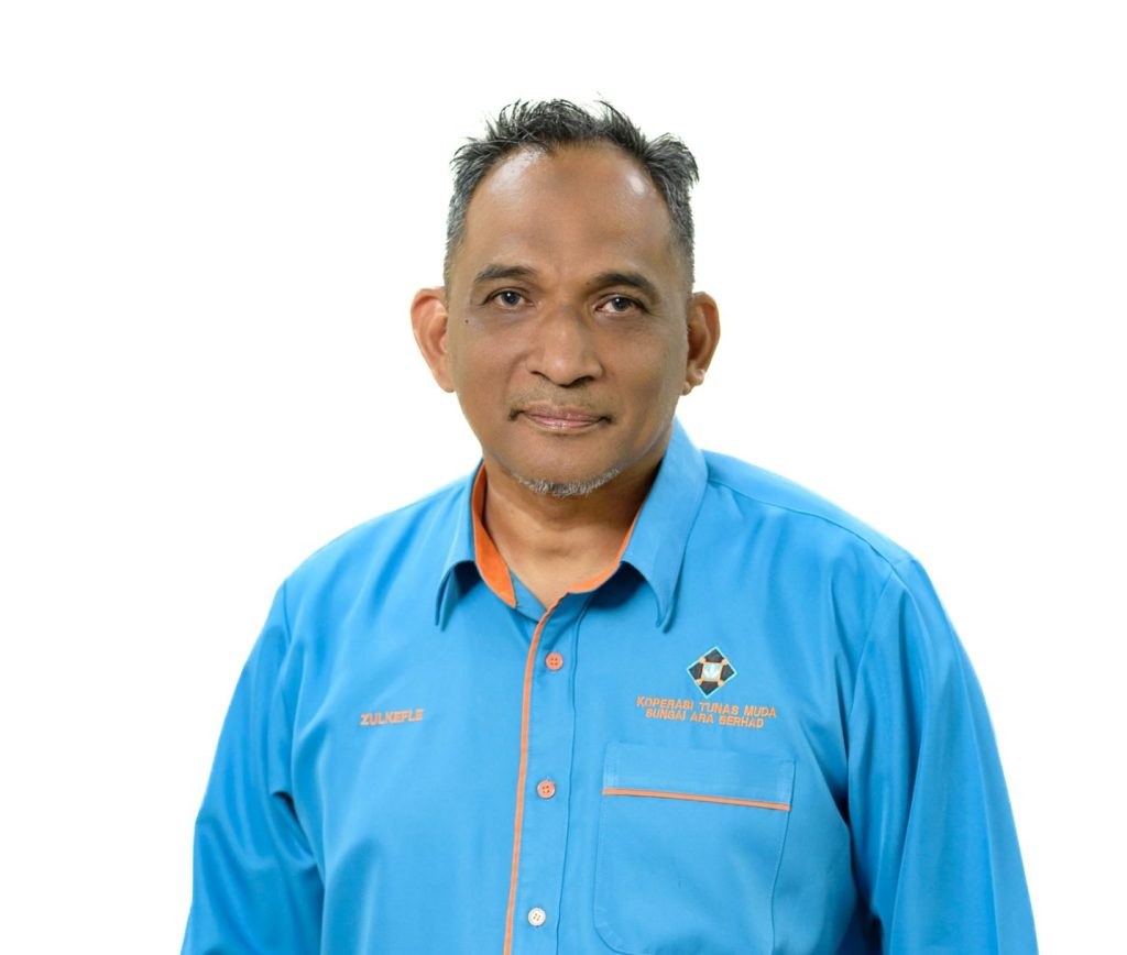Encik Izhan Bin Ishak