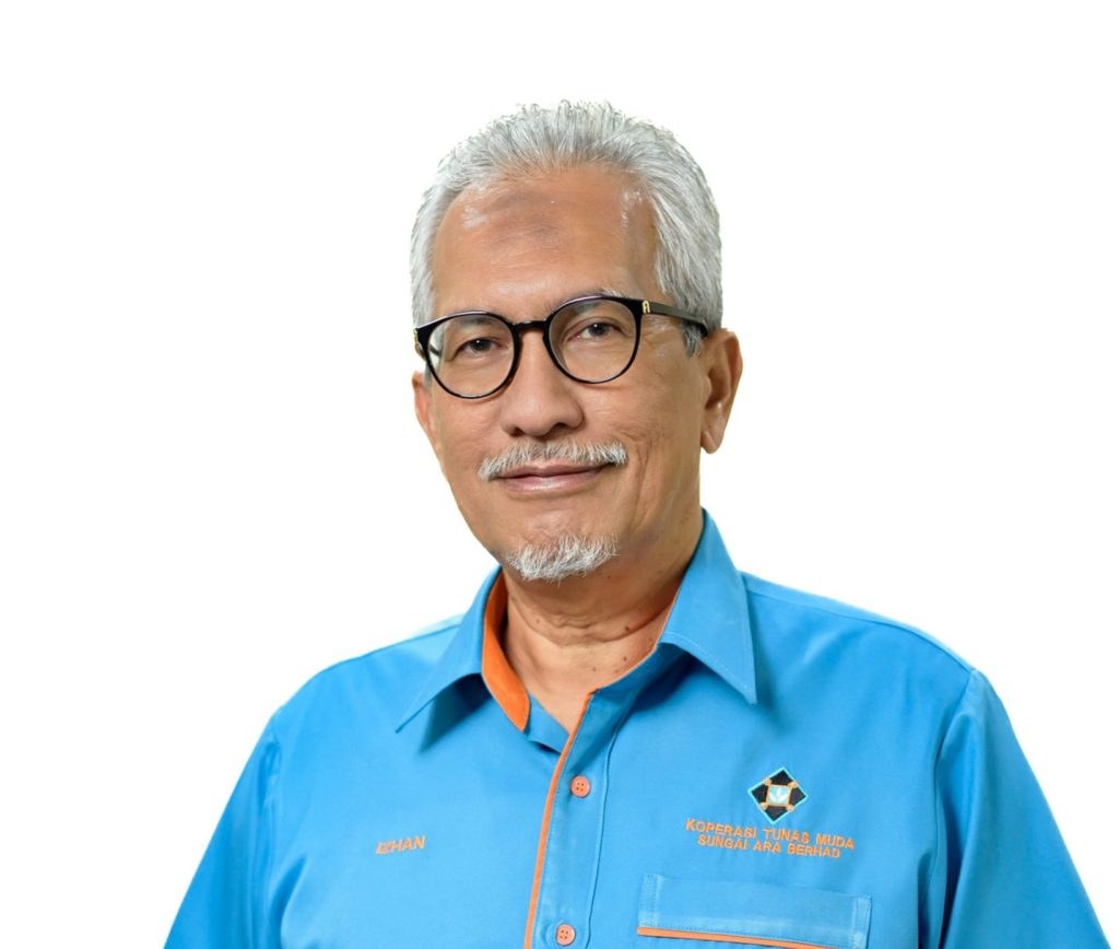 Encik Zulkefle Bin Ahmad