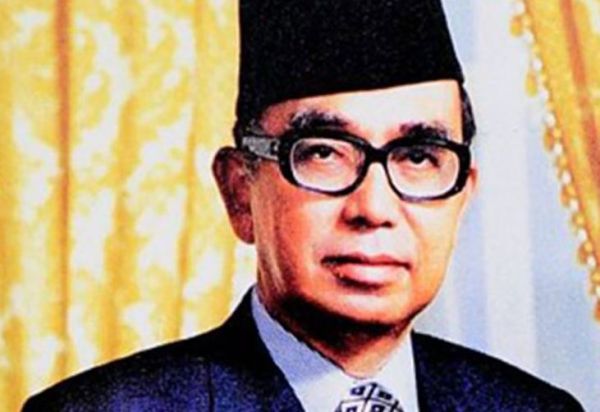 Sokongan kerajaan dalam pembelian tanah koperasi